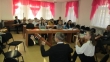 На заседании городского методического объединения музыкантов