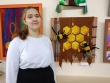 Персональная выставка Марии Горлановой «Творения души и рук»