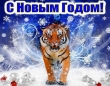 Новый год к нам идёт...