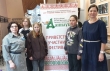 Лауреат первой степени!