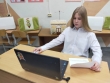 Призер в научно-практической конференции!