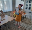 Интеллектуальная игра "Брейн-ринг"